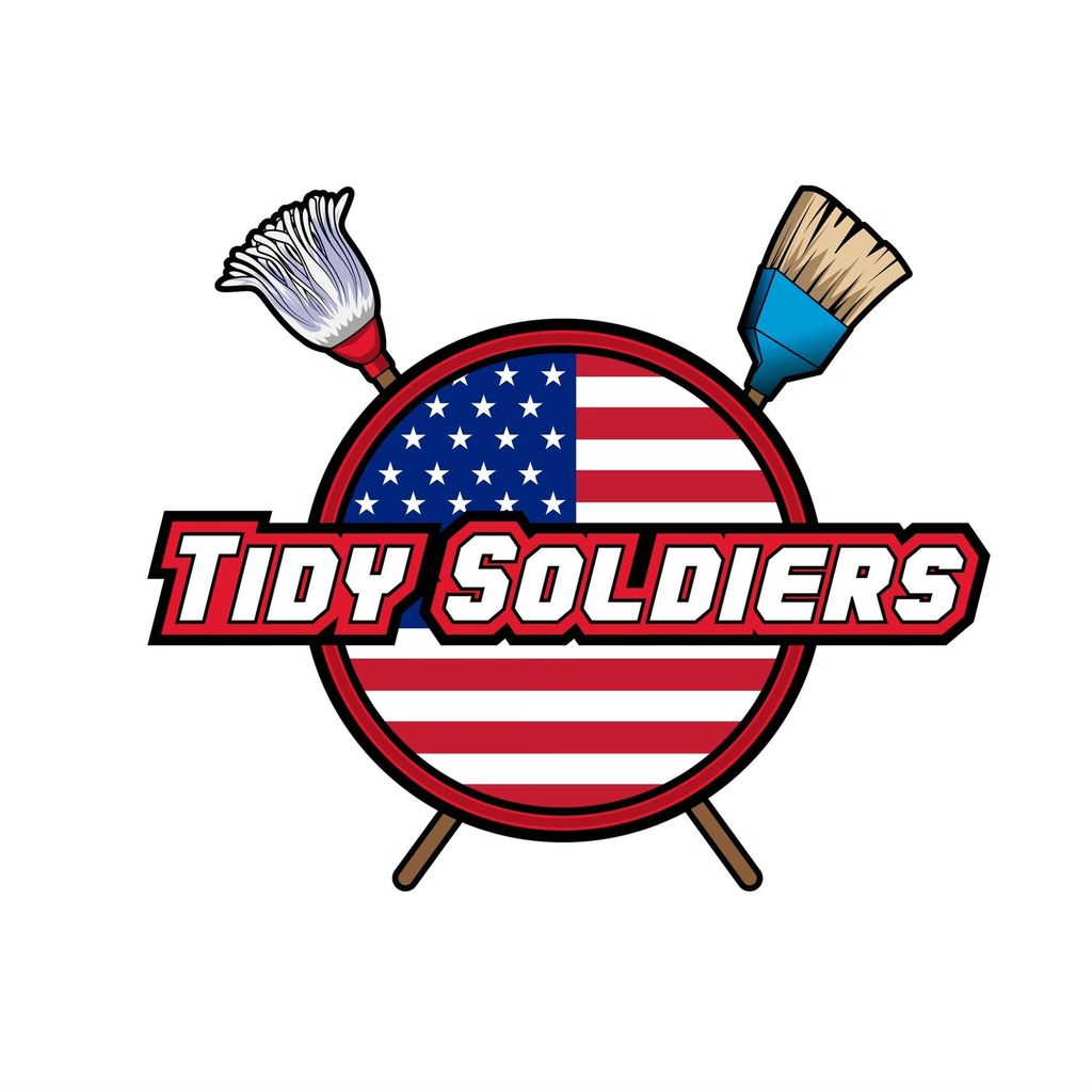 Tidy Soldiers