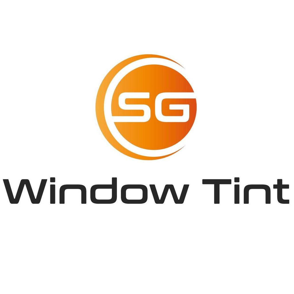 SG Window Tint
