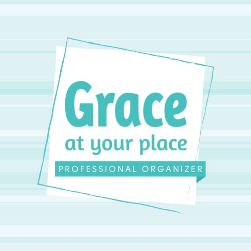 Grace at your place-Home organizer-Professional or