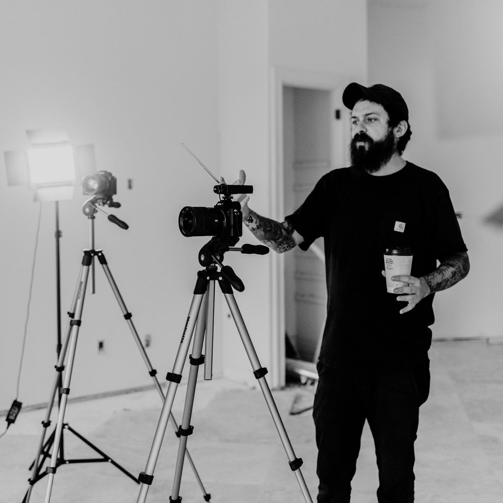 Seven Eye Productions