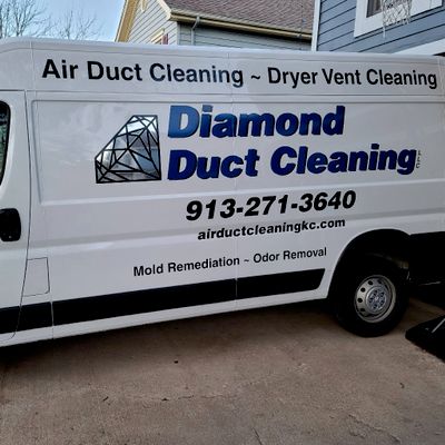 Avatar for Diamond Duct Cleaning Services LLC