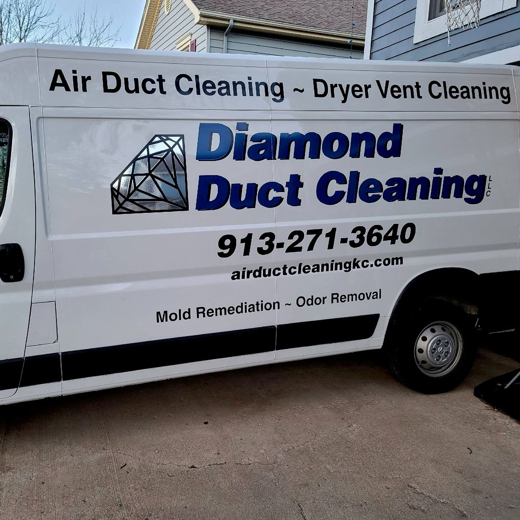 Diamond Duct Cleaning Services LLC