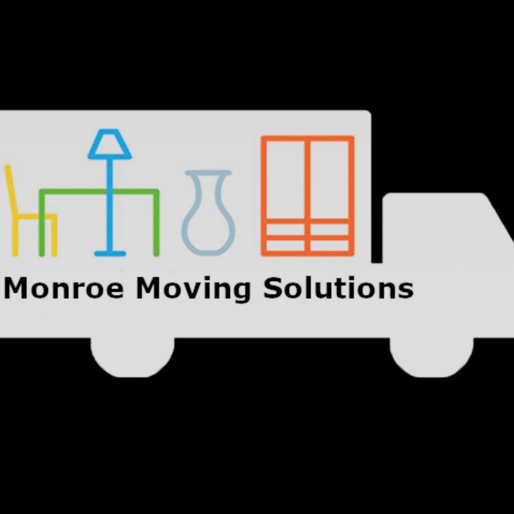 Monroe moving solutions