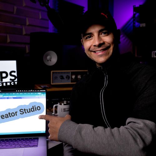 7STOPS Creative Agency