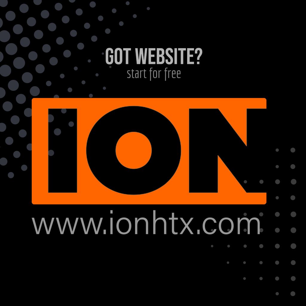 ION HTX | Digital Solutions