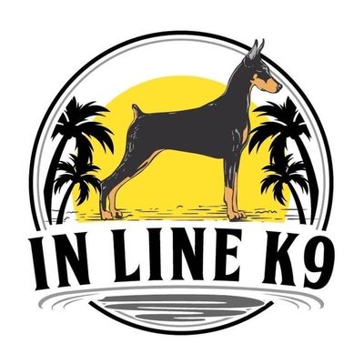 Avatar for In Line K9