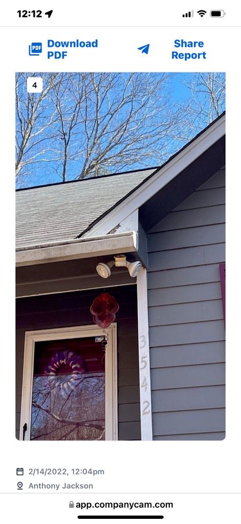 Customer photos