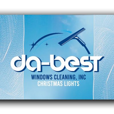 Avatar for Da-Best window cleaning