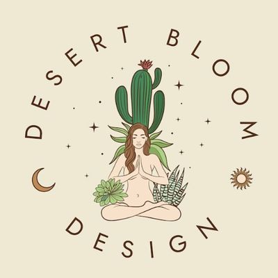 Avatar for Desert Bloom Design
