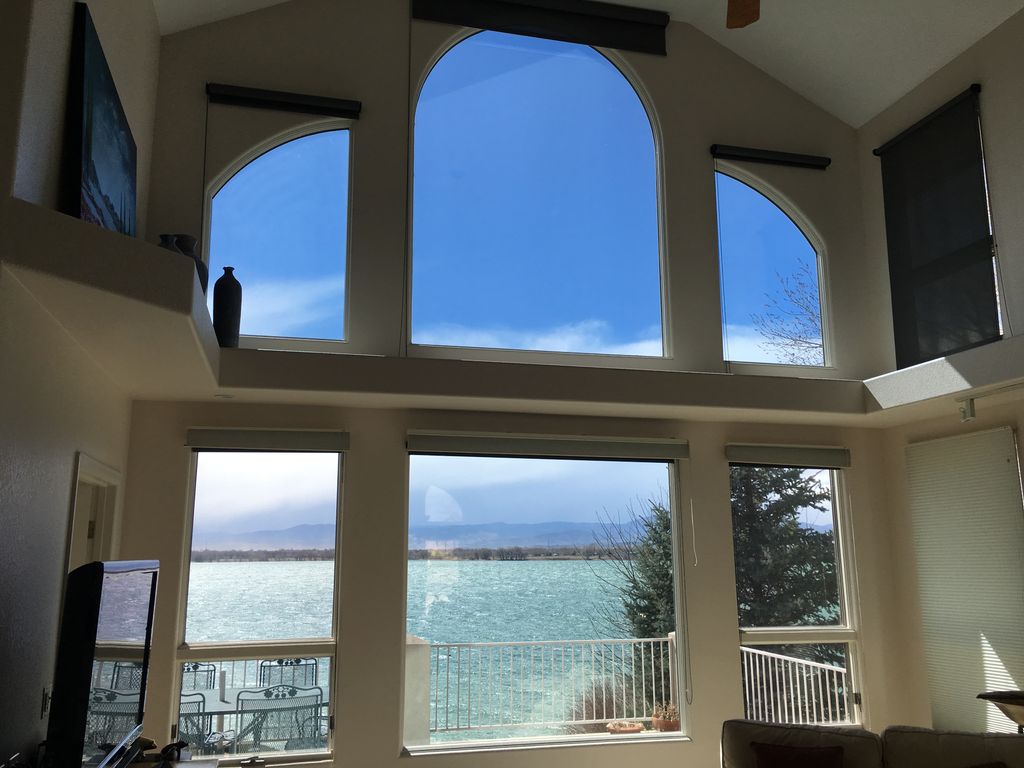 Starlite 38 Installed On Home Windows