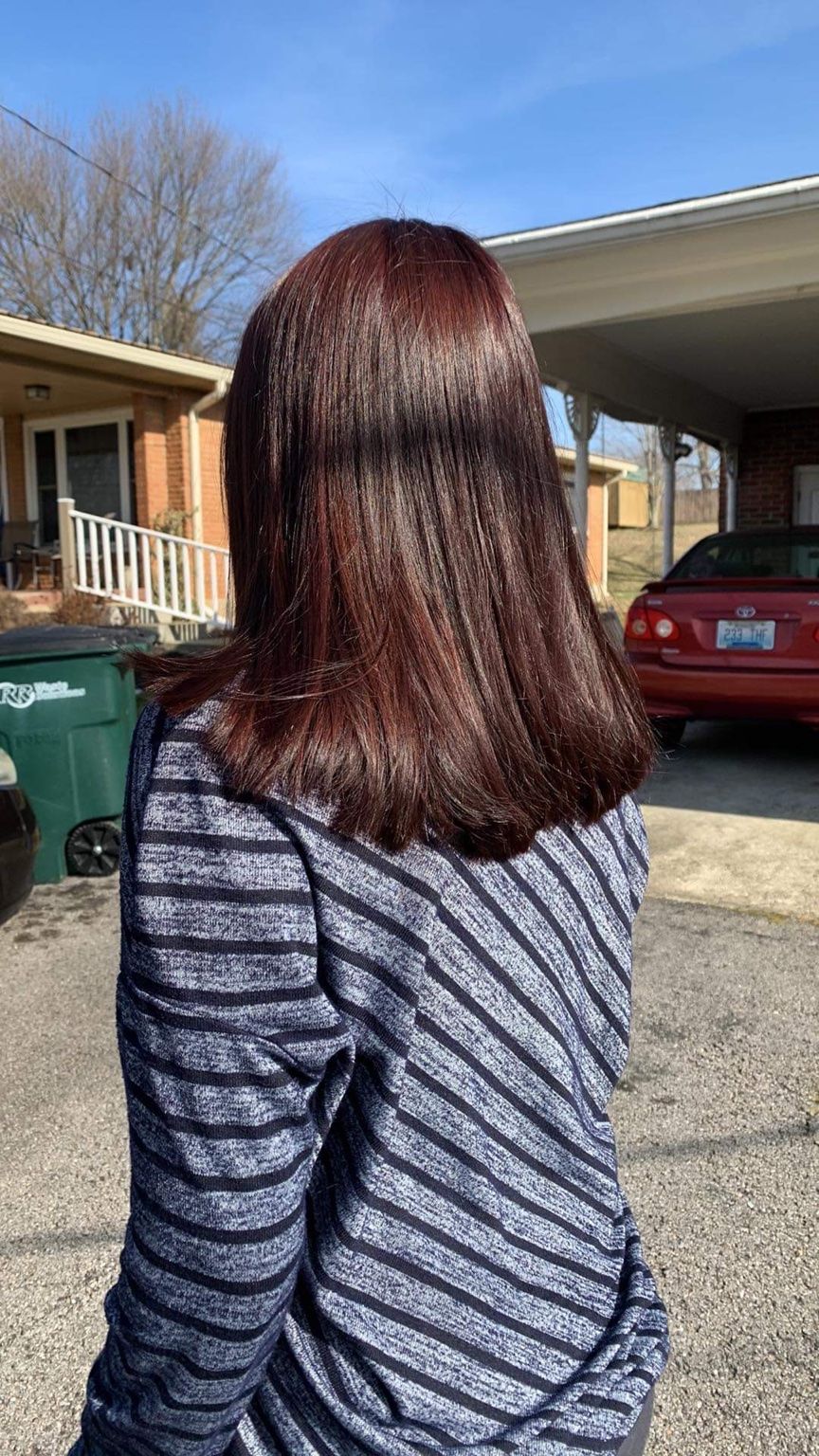 Customer photos
