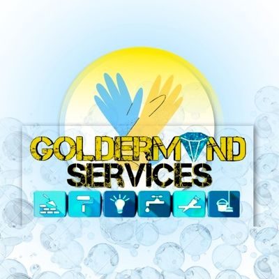 Avatar for GOLDERMOND SERVICES LLC