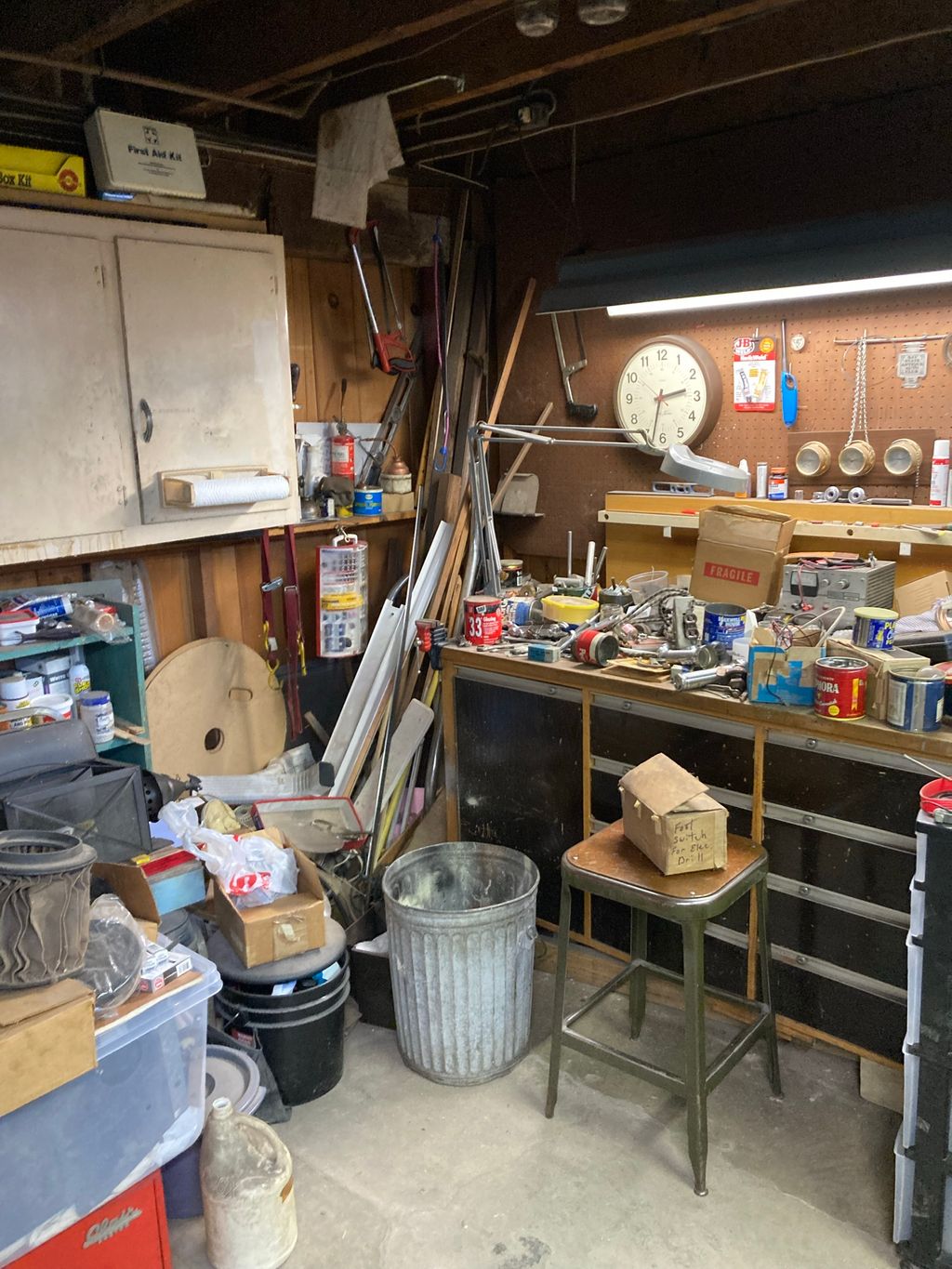 Projects and media