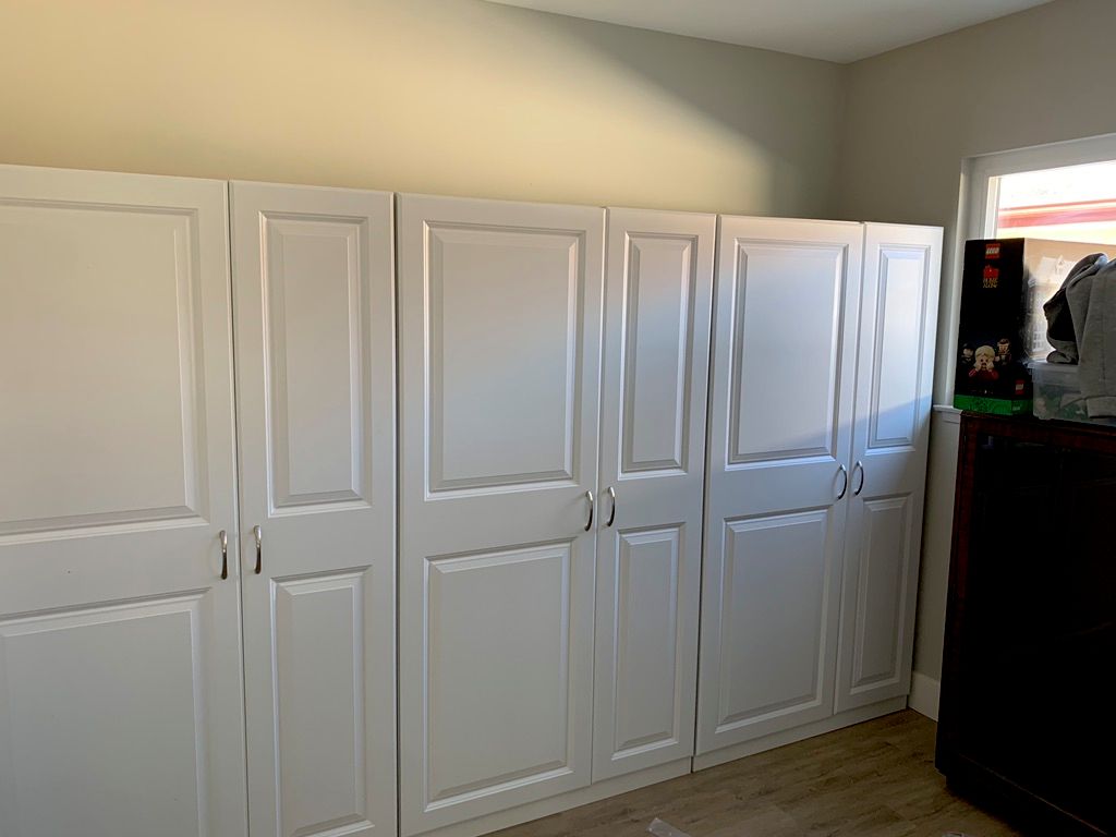 Customer photos