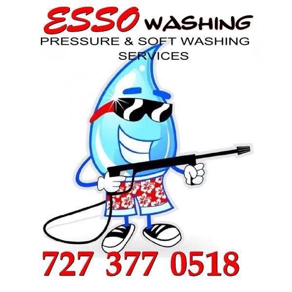 ESSO CLEANING