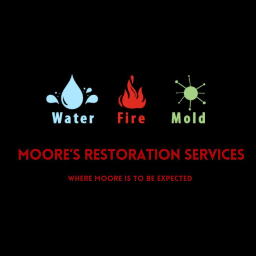 Moore’s Restoration Services LLC