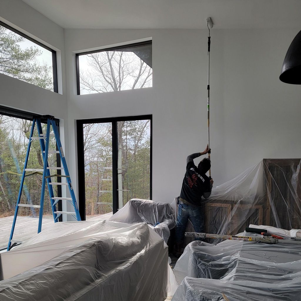 Wall Solution Services LLC
