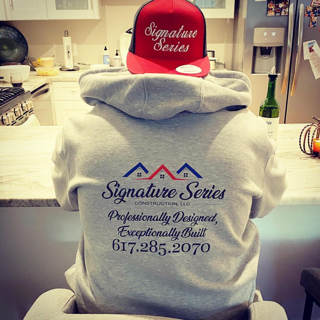 Signature Series Construction, LLC