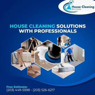 Avatar for CLEANINGPRO