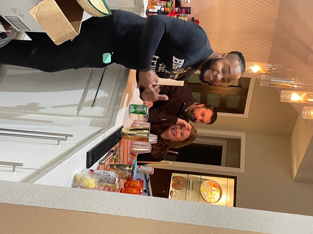 Customer photos