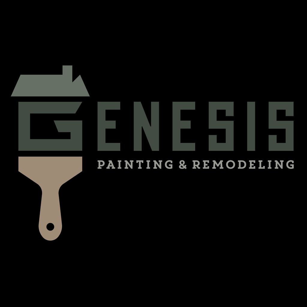 Genesis painting and custom remodeling