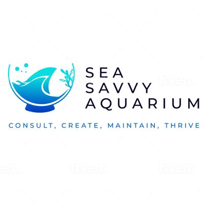Avatar for SeaSavvy Aquarium