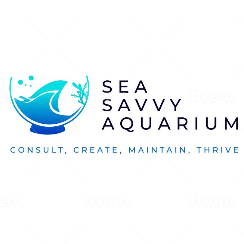 SeaSavvy Aquarium