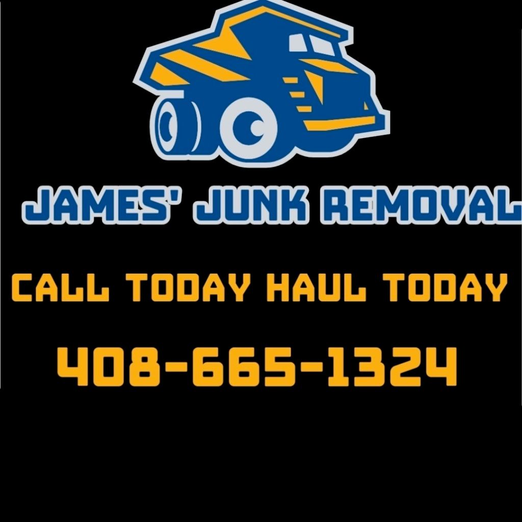 James' Junk Removal