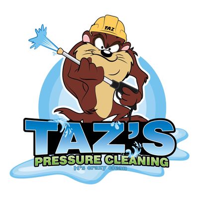 Avatar for Tazs Pressure Cleaning