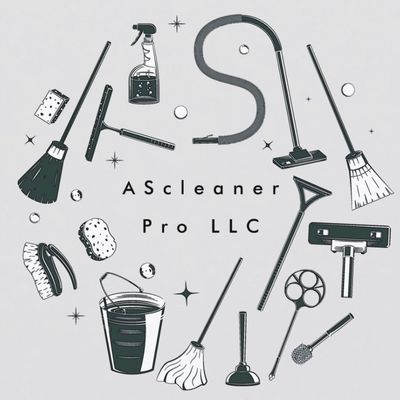 Avatar for AScleaning Pro LLC (Angelique)