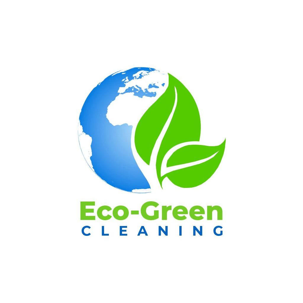 Eco-Green Cleaning