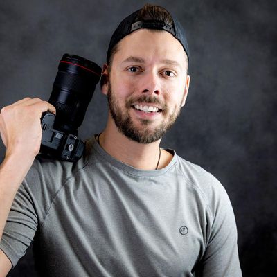 Avatar for Will Simpson Photography