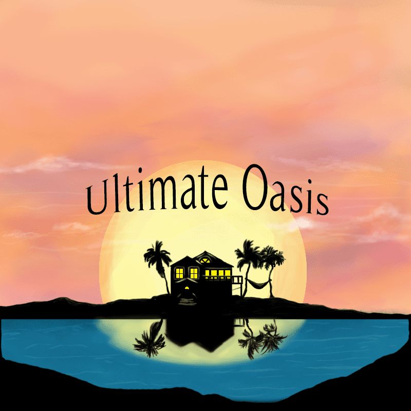 Ultimate Oasis, LLC