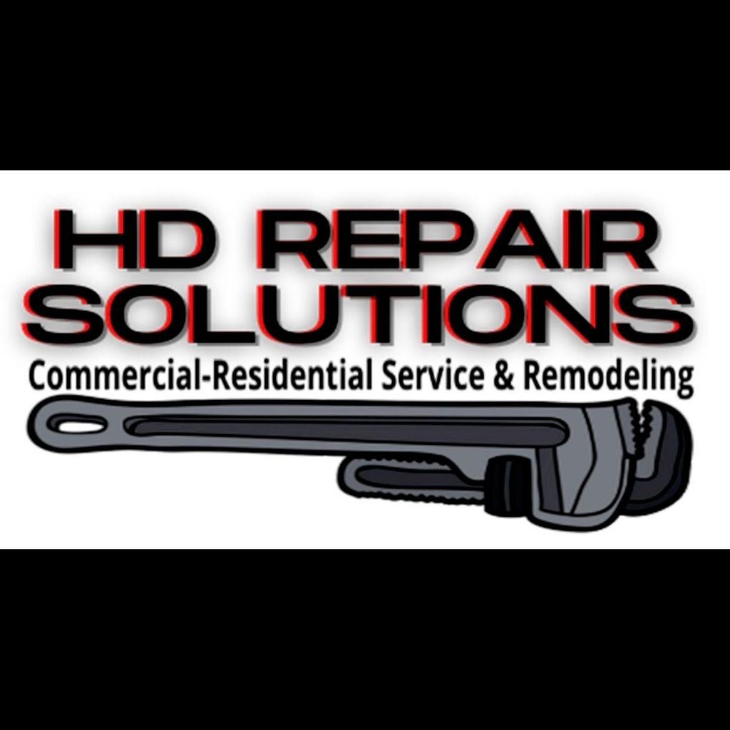 HD REPAIR SOLUTIONS LLC