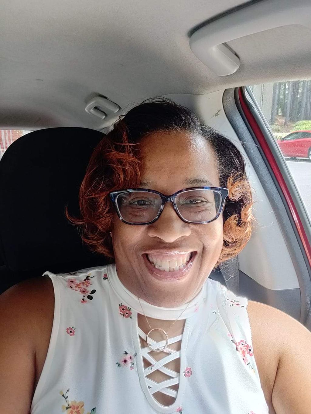 CELECIA DENICE JONES