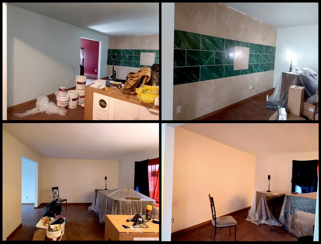 Projects and media