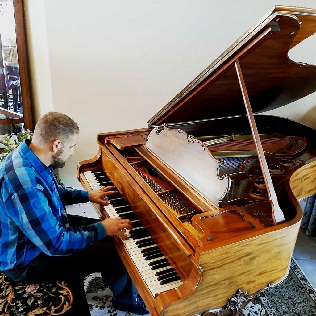 Florida Piano Services