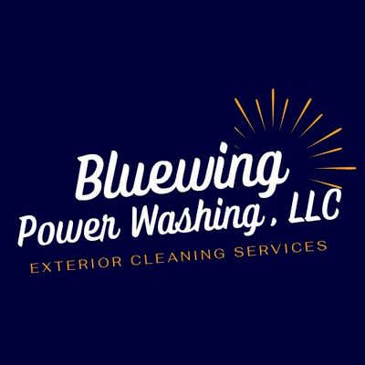 Avatar for Bluewing Power Washing, LLC