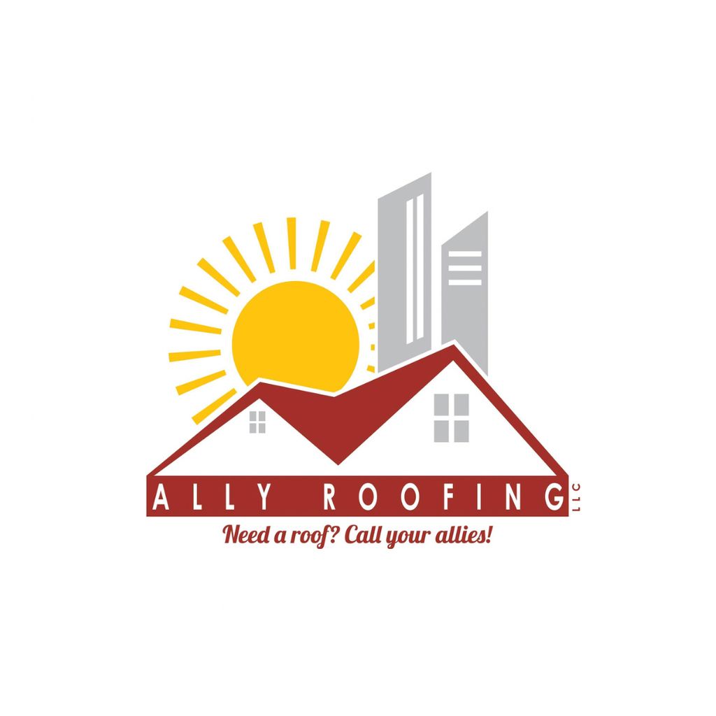 Ally Roofing LLC