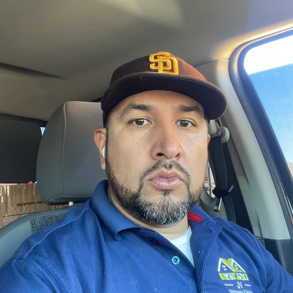 Jv maintenance & Services