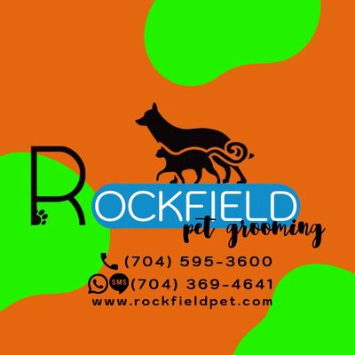Avatar for Rockfield Pet Inc