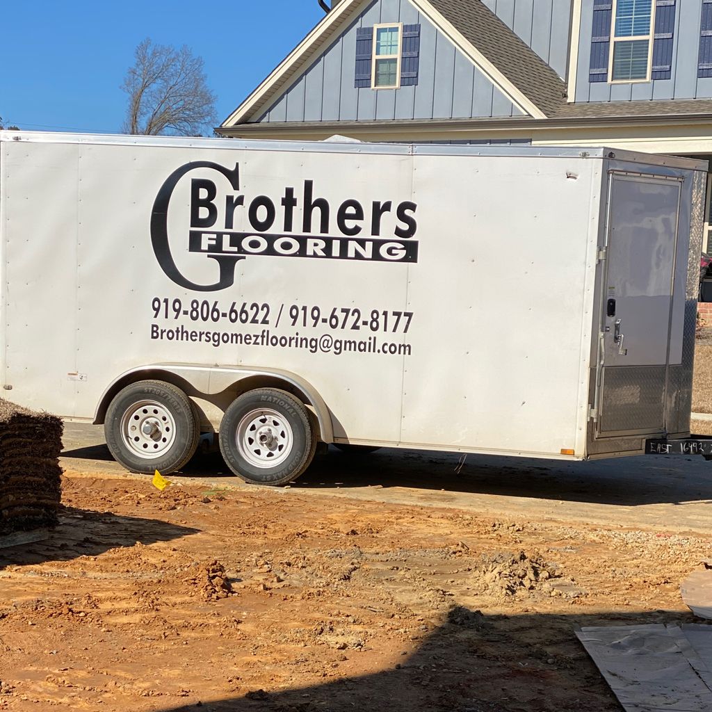 Brothers Gomez Flooring