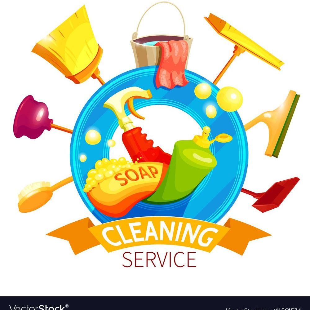 Sparkle Shine And Bright Cleaning LLC