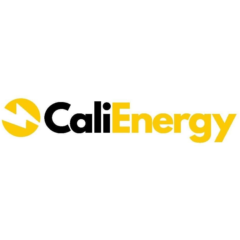 Cali Energy Inc.