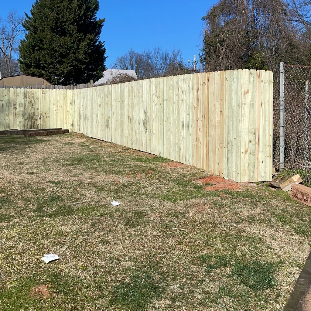 Quality Lawn Care And Fencing