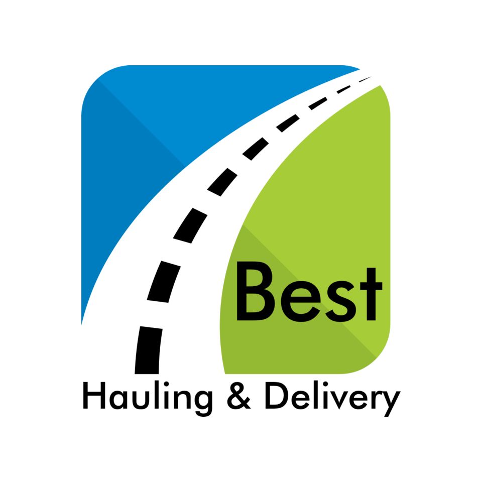 Best hauling & delivery