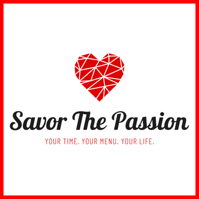Avatar for Savor The Passion