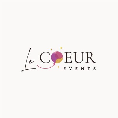 Avatar for Le Coeur Events, LLC.