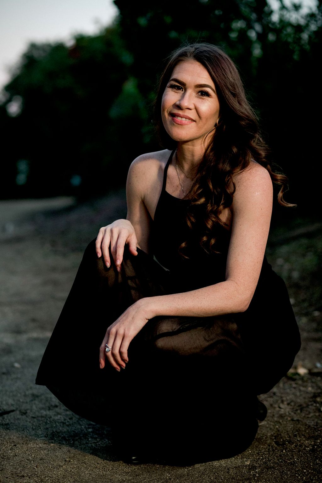Kristen Mary 