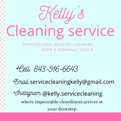 Avatar for Kelly Service Cleaning